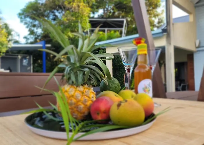 Villa Mango