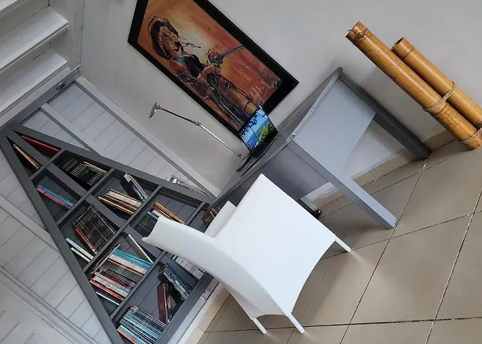 Villa Mango
