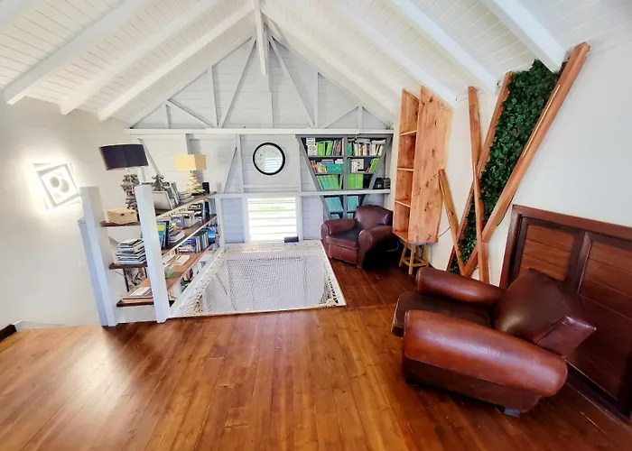 Villa Mango