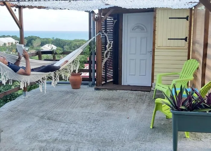 La cabane du pêcheur